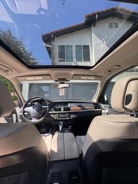 White 2013 BMW X5 xDrive35i Premium