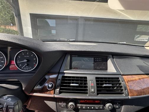 White 2013 BMW X5 xDrive35i Premium