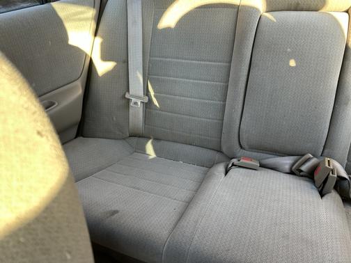 1997 Nissan Altima GXE