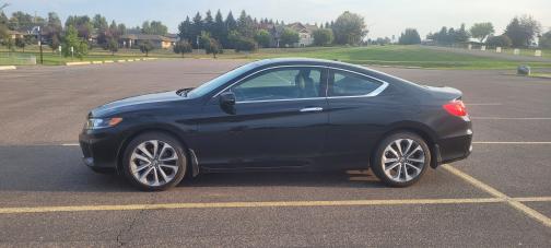 2015 Honda Accord EX-L V-6