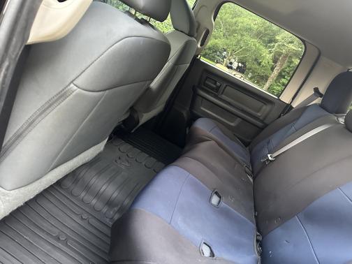 2016 RAM 1500 Tradesman