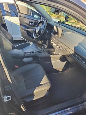 2025 Honda HR-V EX-L 2WD