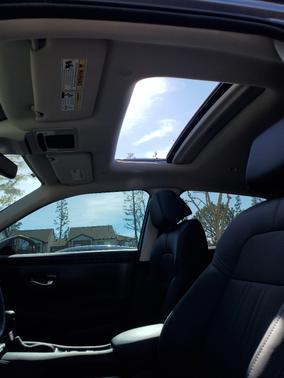 2025 Honda HR-V EX-L 2WD