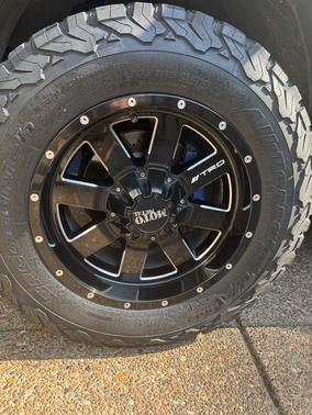 2008 Toyota Tacoma Double Cab
