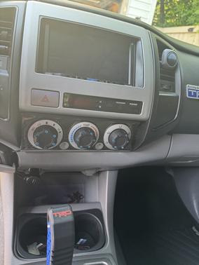 2008 Toyota Tacoma Double Cab