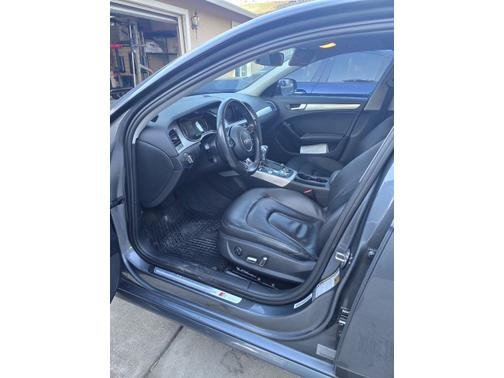 2016 Audi A4 2.0T Premium