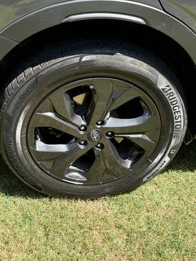 Gray 2021 Subaru Outback Onyx Edition XT