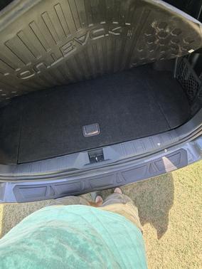 Gray 2021 Subaru Outback Onyx Edition XT
