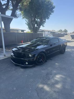2006 Ford Mustang GT