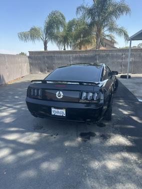 2006 Ford Mustang GT