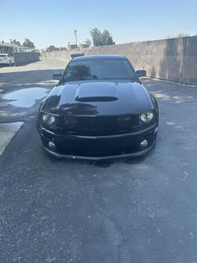 2006 Ford Mustang GT