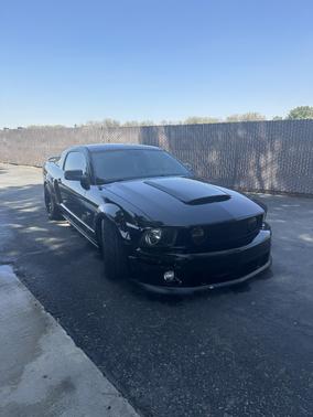 2006 Ford Mustang GT