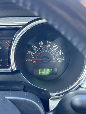 2006 Ford Mustang GT