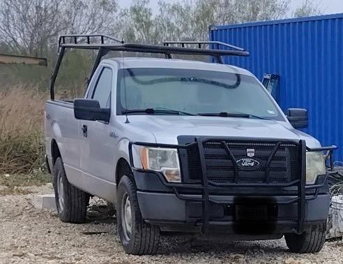2010 Ford F-150 XL