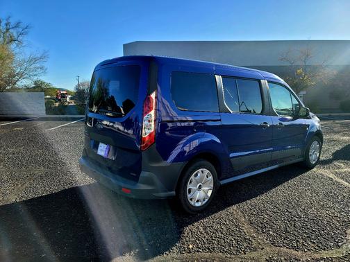 2018 Ford Transit Connect XL w/Rear Liftgate