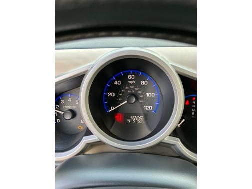 2007 Honda Element EX
