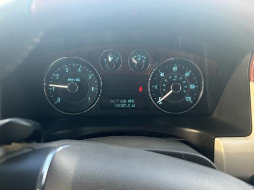 2012 Ford Flex Limited w/EcoBoost