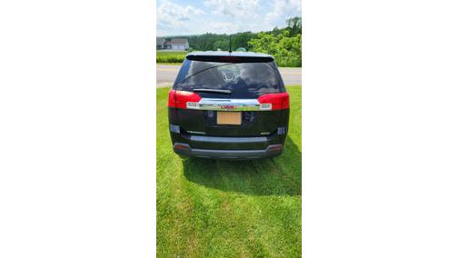 2013 GMC Terrain SLE-1