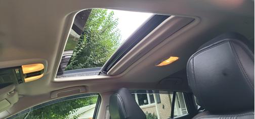 Gray 2024 Subaru Crosstrek Premium