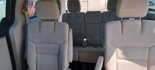 2014 Dodge Grand Caravan AVP/SE