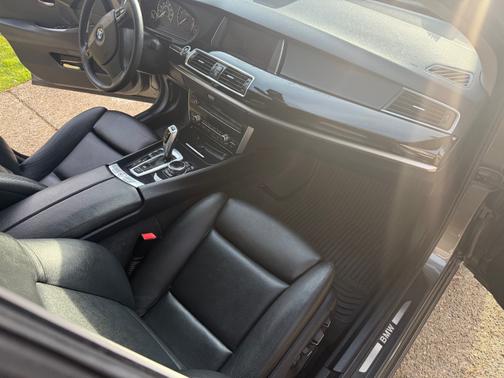 2014 BMW 535 Gran Turismo i xDrive