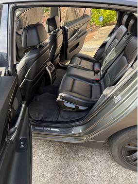 2014 BMW 535 Gran Turismo i xDrive