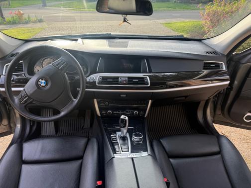 2014 BMW 535 Gran Turismo i xDrive