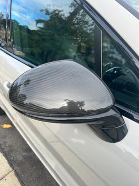 2022 Porsche Cayenne Cayenne GTS