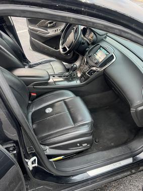2014 Buick LaCrosse Premium 1