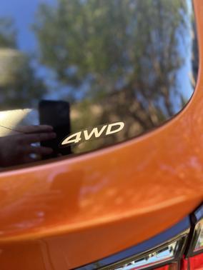 2023 Mitsubishi Outlander Sport 2.0 S