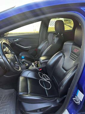 2014 Ford Focus ST Base