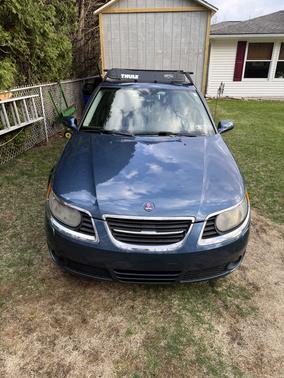 2008 Saab 9-5 2.3T