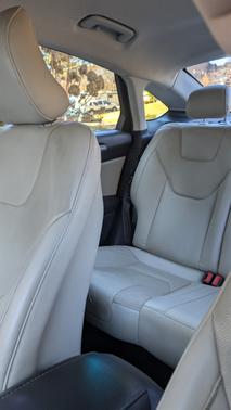 2015 Ford Fusion Titanium