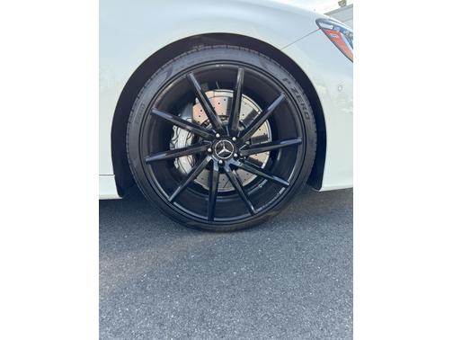 2017 Mercedes-Benz AMG S 65 Base