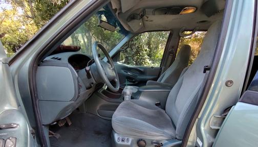 1997 Ford Expedition XLT 4WD