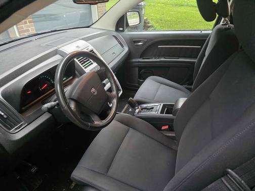 2010 Dodge Journey SXT
