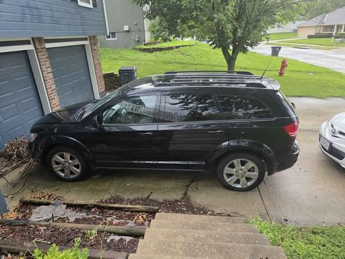 2010 Dodge Journey SXT