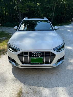 2021 Audi A4 allroad 45 Premium Plus