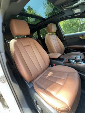 2021 Audi A4 allroad 45 Premium Plus