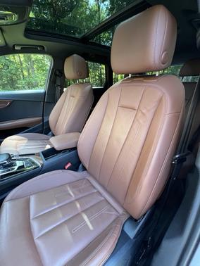 2021 Audi A4 allroad 45 Premium Plus