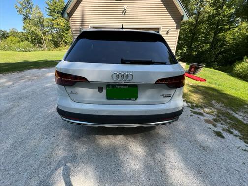 2021 Audi A4 allroad 45 Premium Plus
