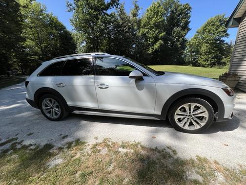 2021 Audi A4 allroad 45 Premium Plus
