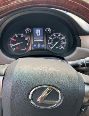 2012 Lexus GX 460 Premium
