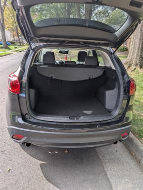 2013 Mazda CX-5 Grand Touring