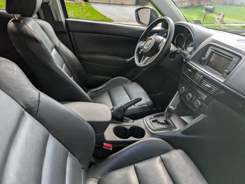 2013 Mazda CX-5 Grand Touring
