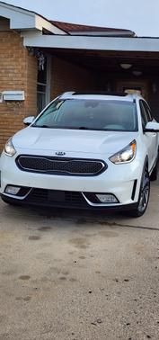 2019 Kia Niro Touring