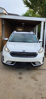 2019 Kia Niro Touring