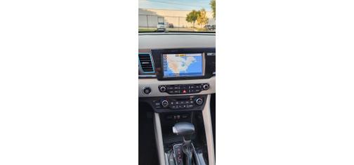 2019 Kia Niro Touring