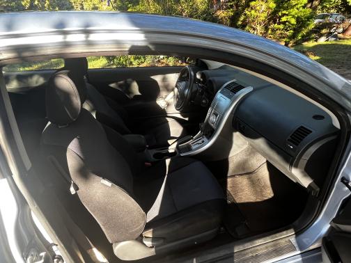 2008 Scion tC Base