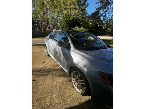 2008 Scion tC Base